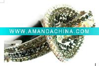 Wholesale Alloy hair accessory