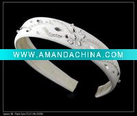 Wholesale brital hair accessory