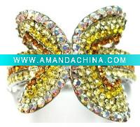 Wholesale Alloy hair accessory