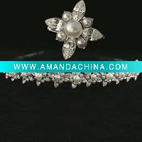 Wholesale bridal hair accessories