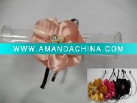 Fashion Accessory hair band hook for spring and summer