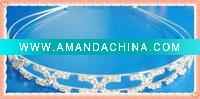Wholesale hairband,alloy hairband,children's hair band