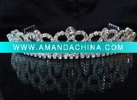 Wholesale headband,hair headband,crystal headband