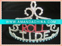 Wholesale alloy headband,hair headband,crystal headband