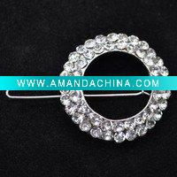 2010 New Design Hair Clip