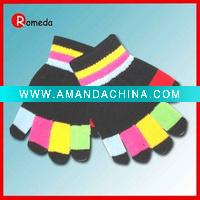 Wholesale 2011 the newest fashion magic glove