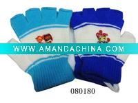 Wholesale magic gloves,children mittens