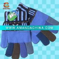 Wholesale gloves,winter gloves,magic gloves,NLKG(334)