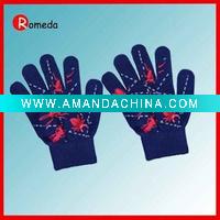 Wholesale 2010 the newest fashion winter gloves