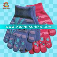 Wholesale magic gloves,stretch gloves,magic stretch gloves NLKG(163)