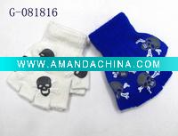 Wholesale fashion magic mitten gloves