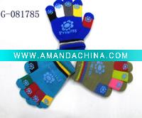 Wholesale Magic Plain Gloves
