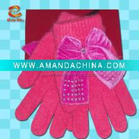 Wholesale gloves,winter gloves,magic gloves,NLKG(348)