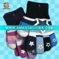 Wholesale magic gloves,stretch gloves,magic stretch gloves NLKG(245)