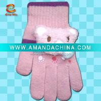 Wholesale gloves,winter gloves,magic gloves,NLKG(317)