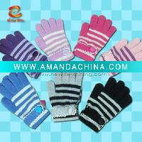 Wholesale gloves,winter gloves,magic gloves,NLKG(304)
