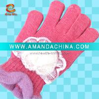 Wholesale gloves,winter gloves,magic gloves,NLKG(325)