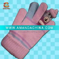 Wholesale gloves,winter gloves,magic gloves,NLKG(318)