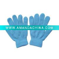 Wholesale plain gloves,fashion gloves