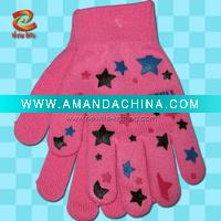 Wholesale hand gloves NLKG(450)