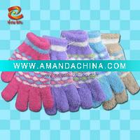 Wholesale hand gloves NLKG(536)