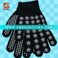 Wholesale winter gloves NLKG(435)