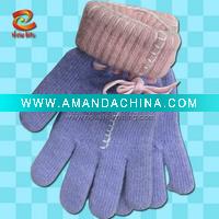 Wholesale winter gloves NLKG(537)