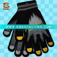 Wholesale winter gloves NLKG(444)