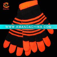 Wholesale neon glove NLNP(133)