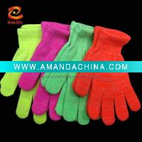 Wholesale neon glove NLNP(138)