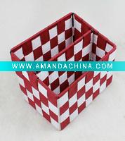 Wholesale Hot product!Handmade acrylic pen display rack,acrylic penholder