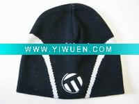 Wholesale knitting hat;acrylic knitting hat;crochet hat