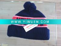 Wholesale winter crochet beanies