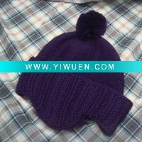 Wholesale Beanie with earlap