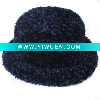 Wholesale lady's hat /crochet hat/fashion hat