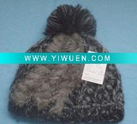 Wholesale crochet cap