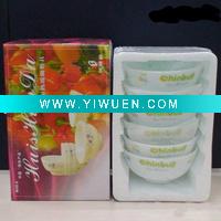 Wholesale NEW DINNERWARE-SET-OF-6-BOWLS FRESH COLOR