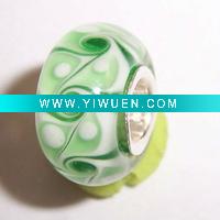 Wholesale Vogue beauty glass beads