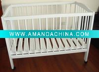 Wholesale god quality Baby bed