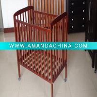 Wholesale good quality Child cot