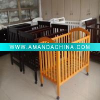 Wholesale Children crib