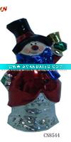 Wholesale Lovely Snowman for Christmas Gifts