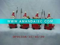 Wholesale snowman and deer cardholder