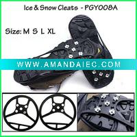 2011 Newest Design Ice And Snow Shose Magic Spikers