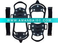 Anti Slip Protectors Ice Grips /Magic Spiker