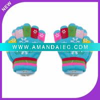 Wholesale snow gloves