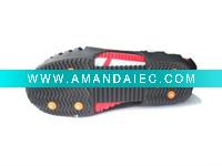 Wholesale CE antislip shoe grips for magic spike