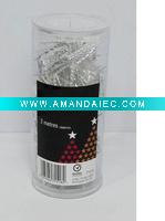 Wholesale 2011 Christmas Decoration/ Icicle garland