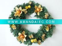 Wholesale Christmas wreath