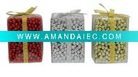 Wholesale Christmas bead garland